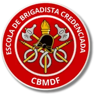Inspeção visual: Prática do curso de Brigadista Continuada (Reciclagem Bombeiro Civil) - Registro 1