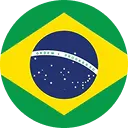 Acreditação Oficial Brasil