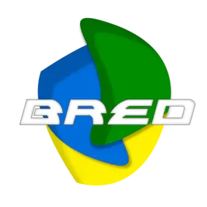 Logo BRED Estágios