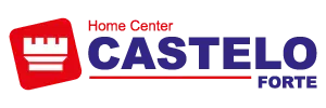 Logo Home Center Castelo Forte