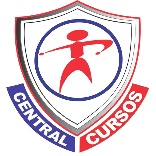 Logo Central Cursos