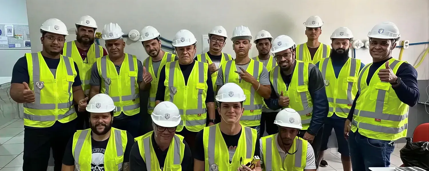Treinamento: Eletricista Residencial e Predial