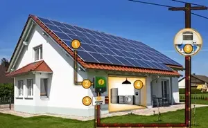 Inspeção visual: Prática do curso de Instalador e Manutenção de Energia Solar - Registro 12